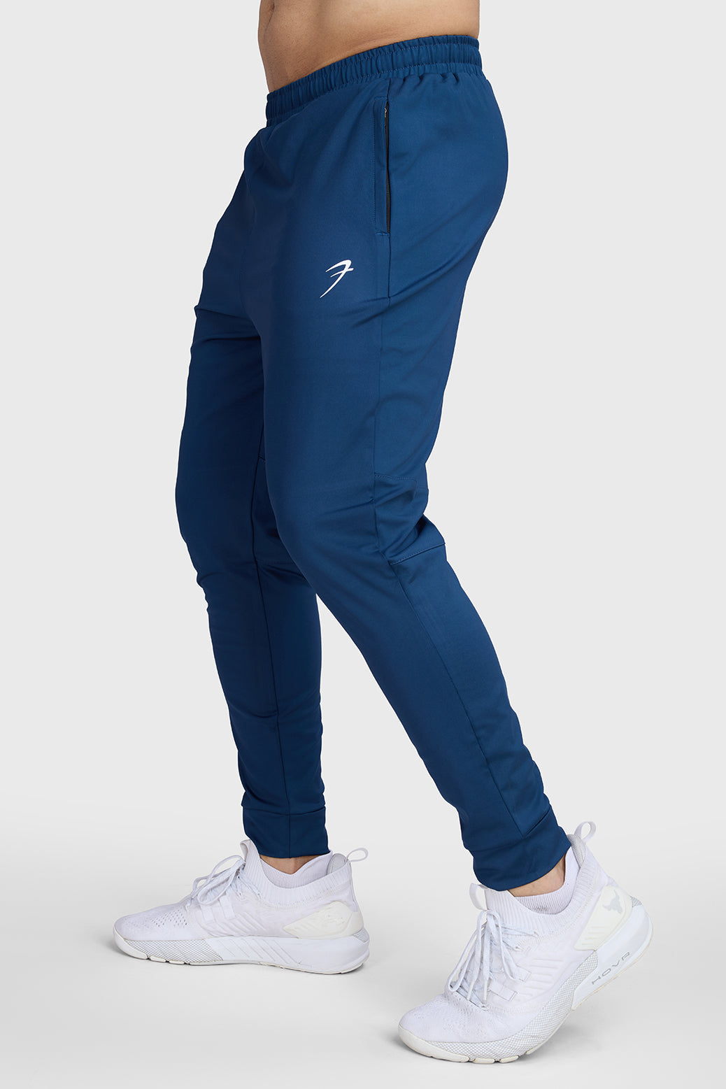 Urban Joggers Classic Blue