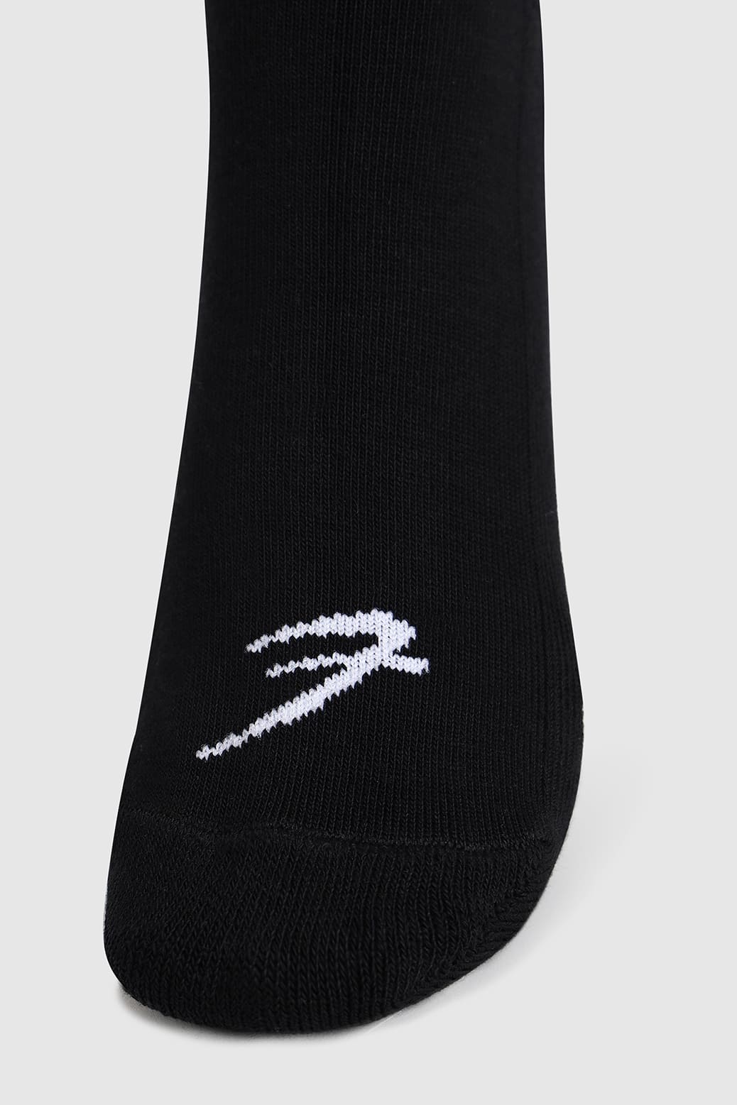 Classic Ankle Socks Black