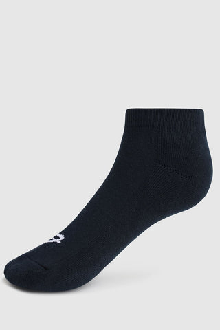 Classic Ankle Socks Navy