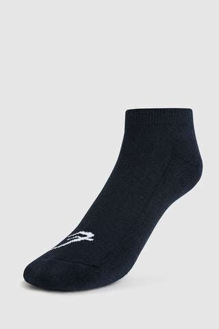 Classic Ankle Socks Navy