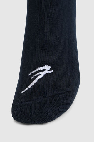 Classic Ankle Socks Navy