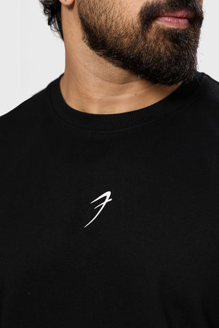 Dragon Capsleeves Tank Black