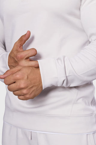 Eclipse Pullover Ash