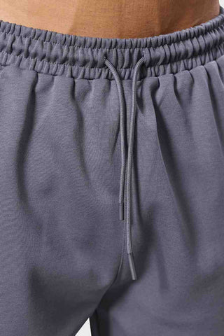 Eclipse Straight Tracks Dark Grey