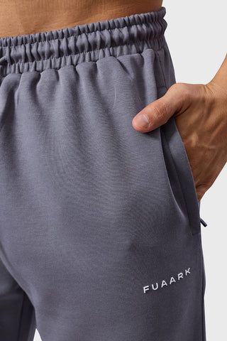 Eclipse Straight Tracks Dark Grey