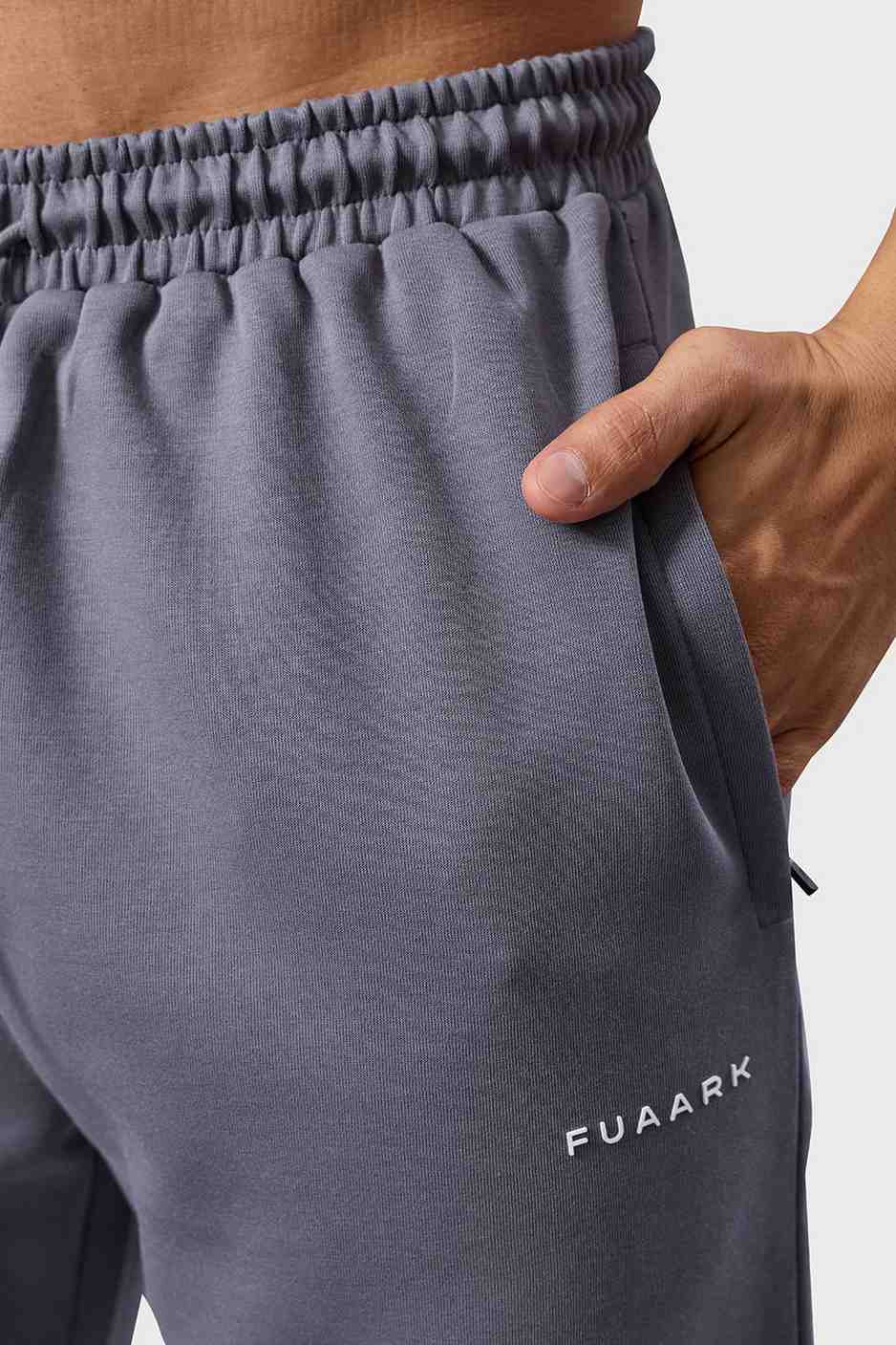Eclipse Straight Tracks Dark Grey