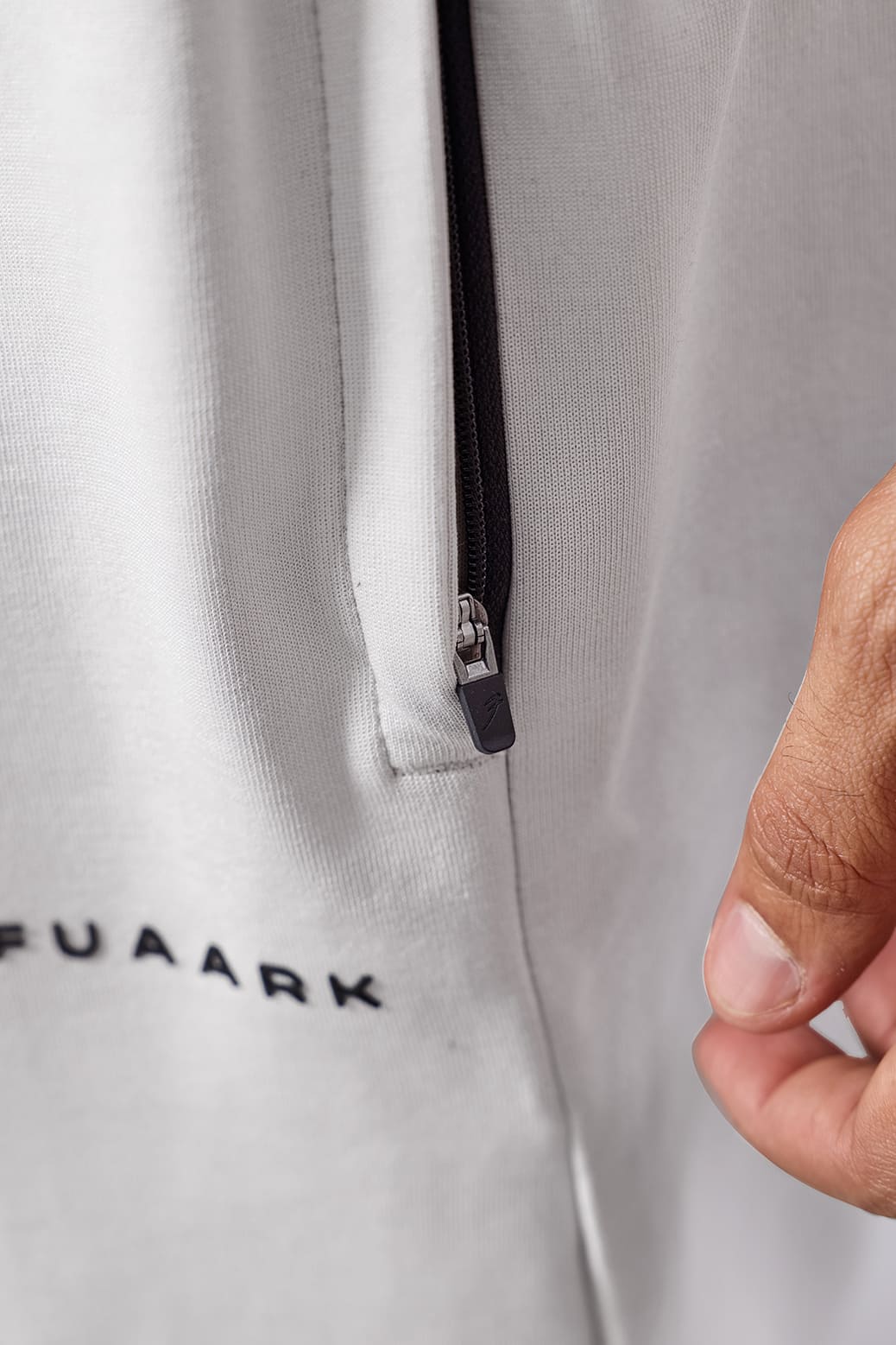 Eclipse Straight Tracks Ash