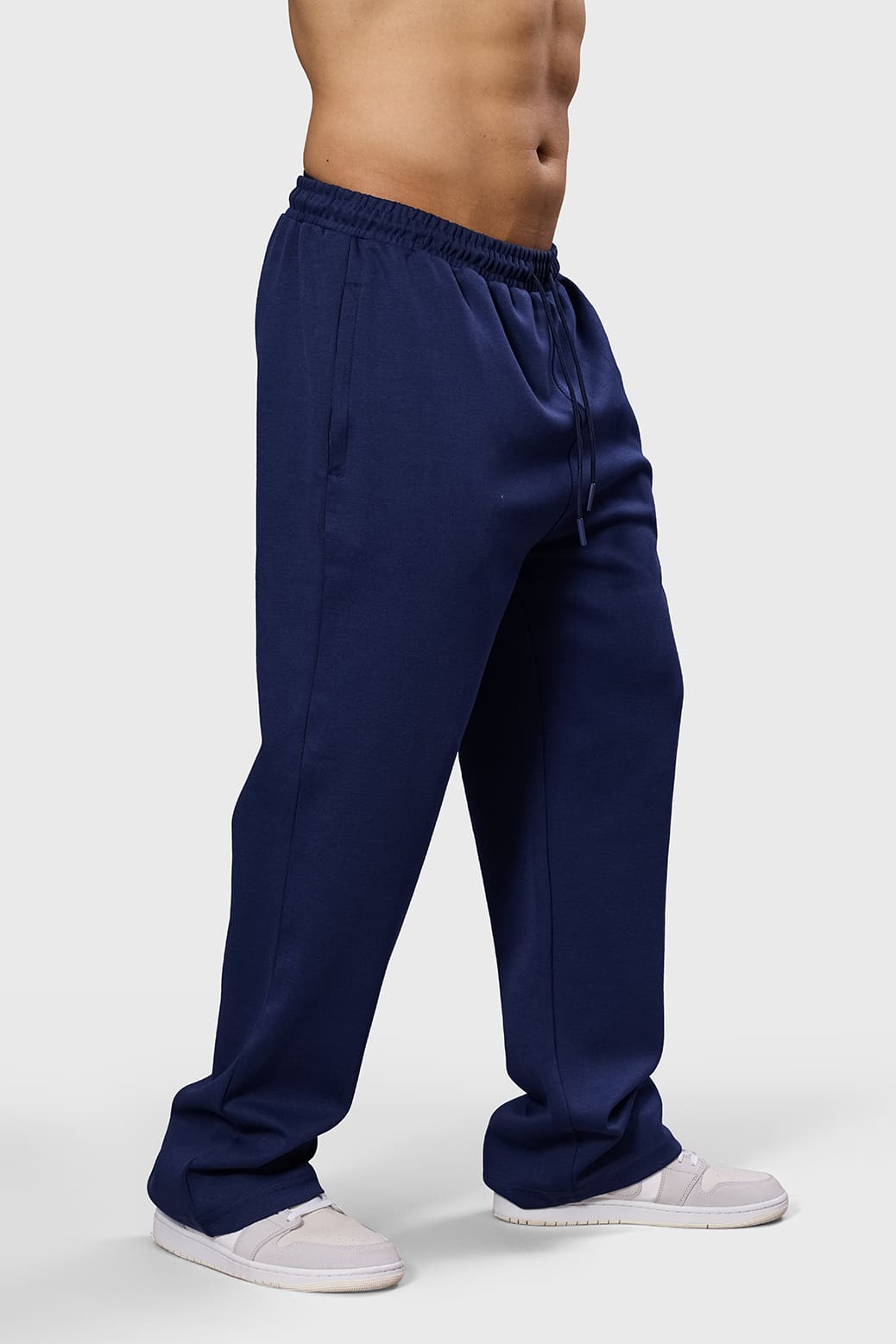 Eclipse Straight Track Navy