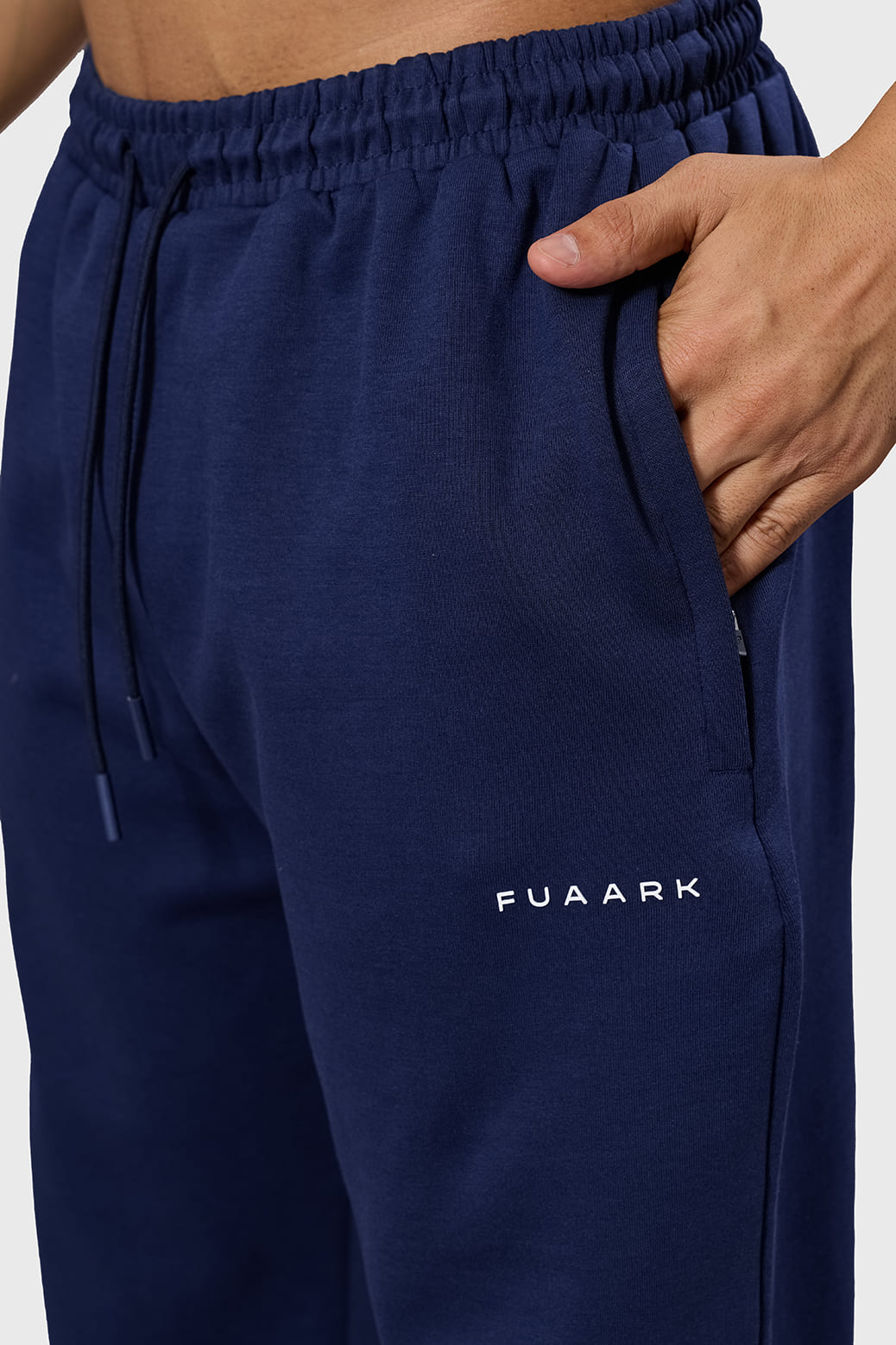 Eclipse Straight Track Navy