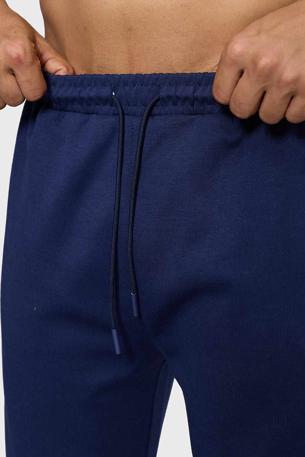 Eclipse Straight Track Navy