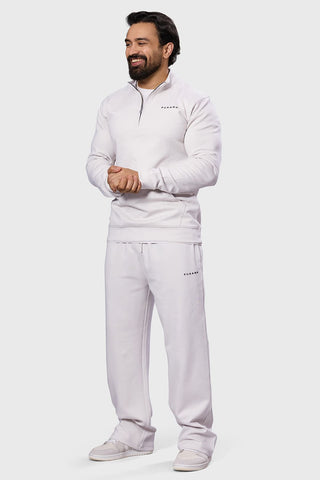 Eclipse Pullover Ash