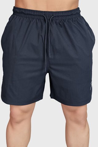 Edge Shorts Grey