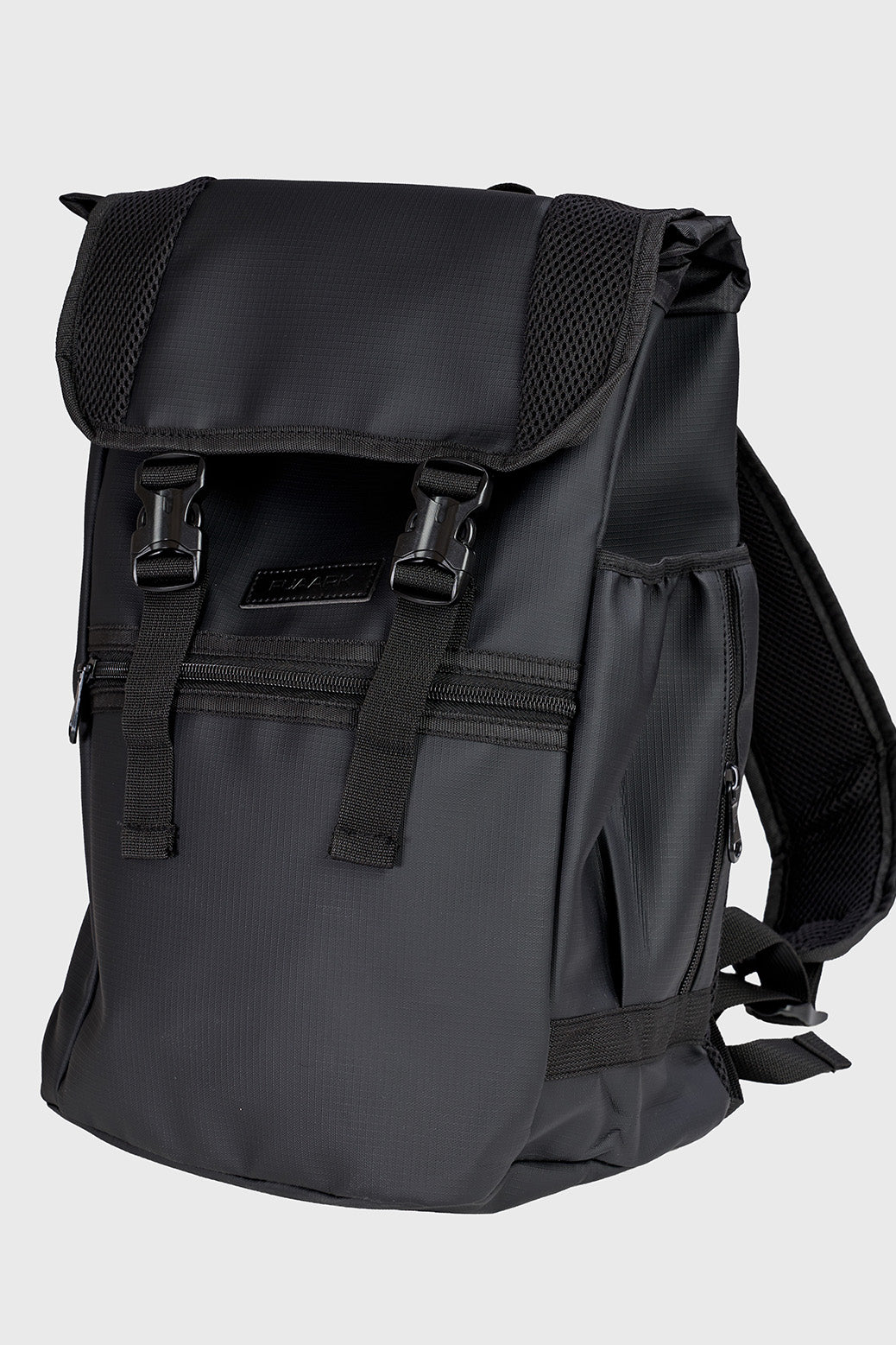 Elevate Backpack Black