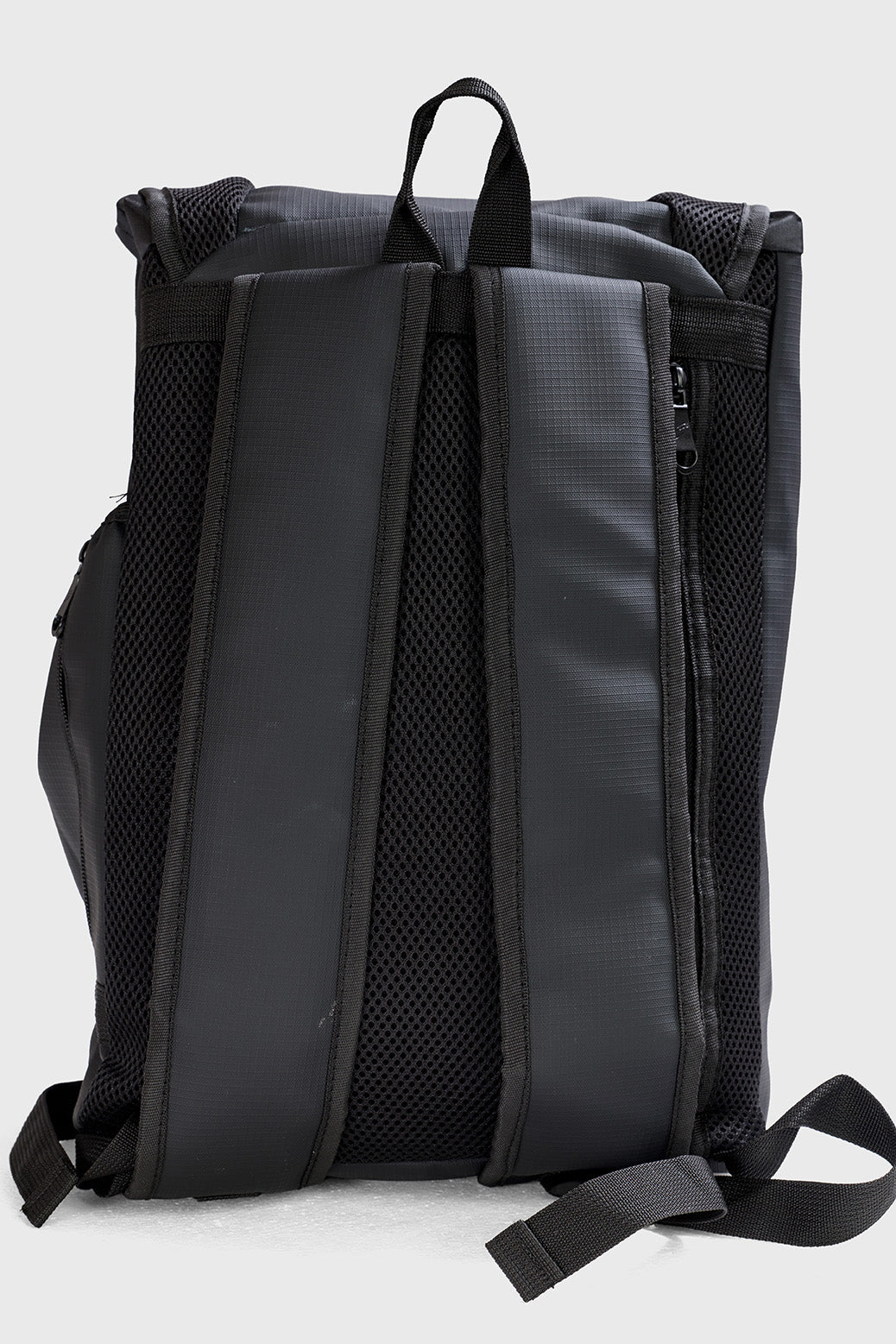 Elevate Backpack Black