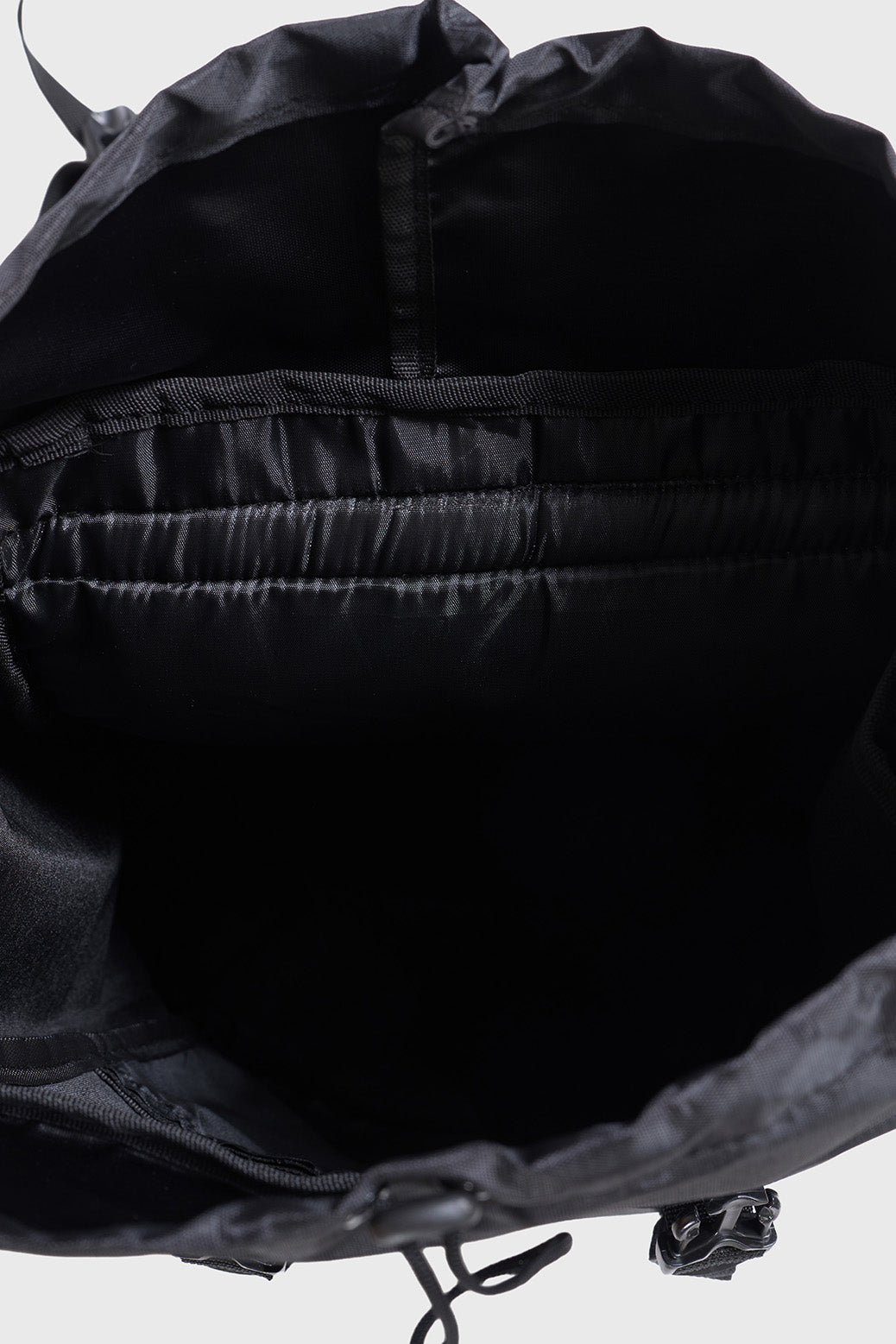 Elevate Backpack Black