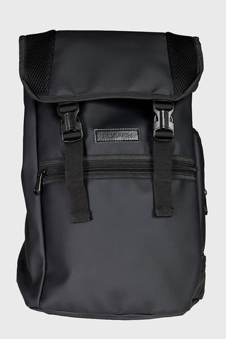 Elevate Backpack Black