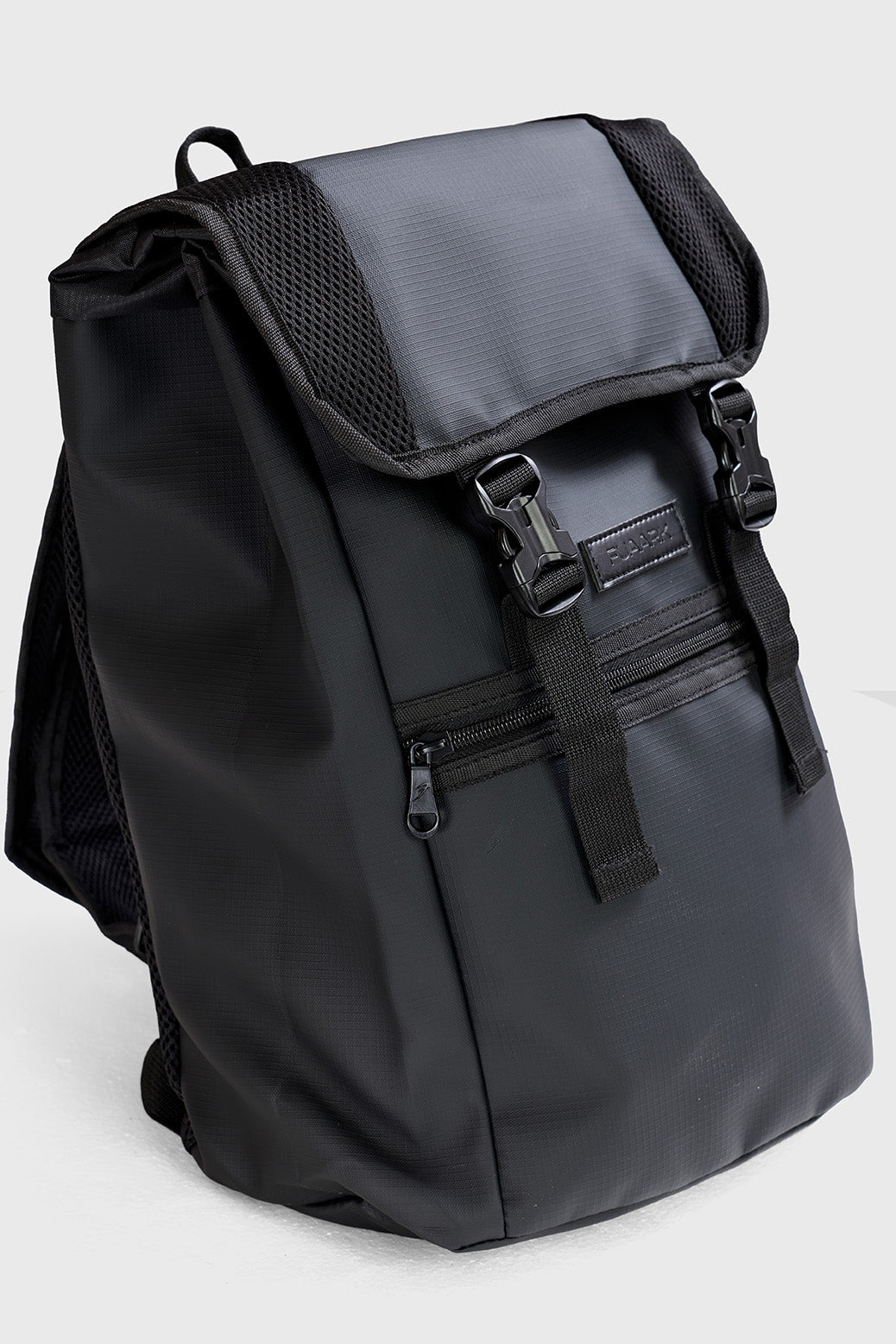 Elevate Backpack Black