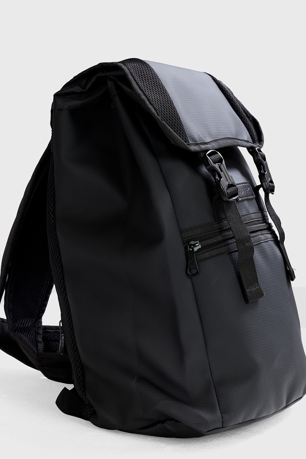Elevate Backpack Black
