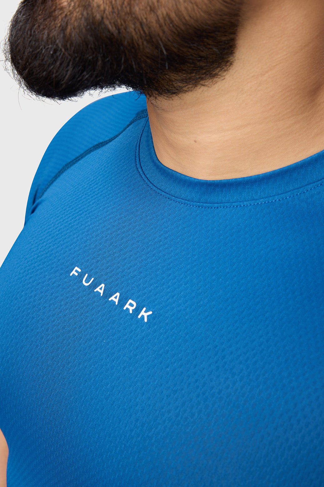 Elite Compression T-shirt Teal