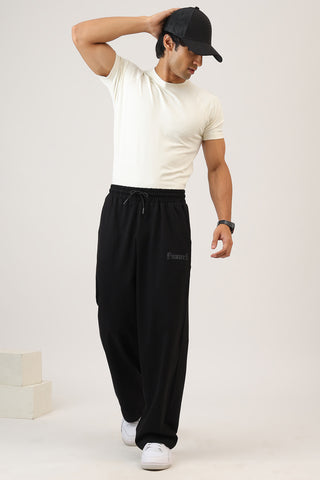 Essential Soft Slim T-shirt Cream