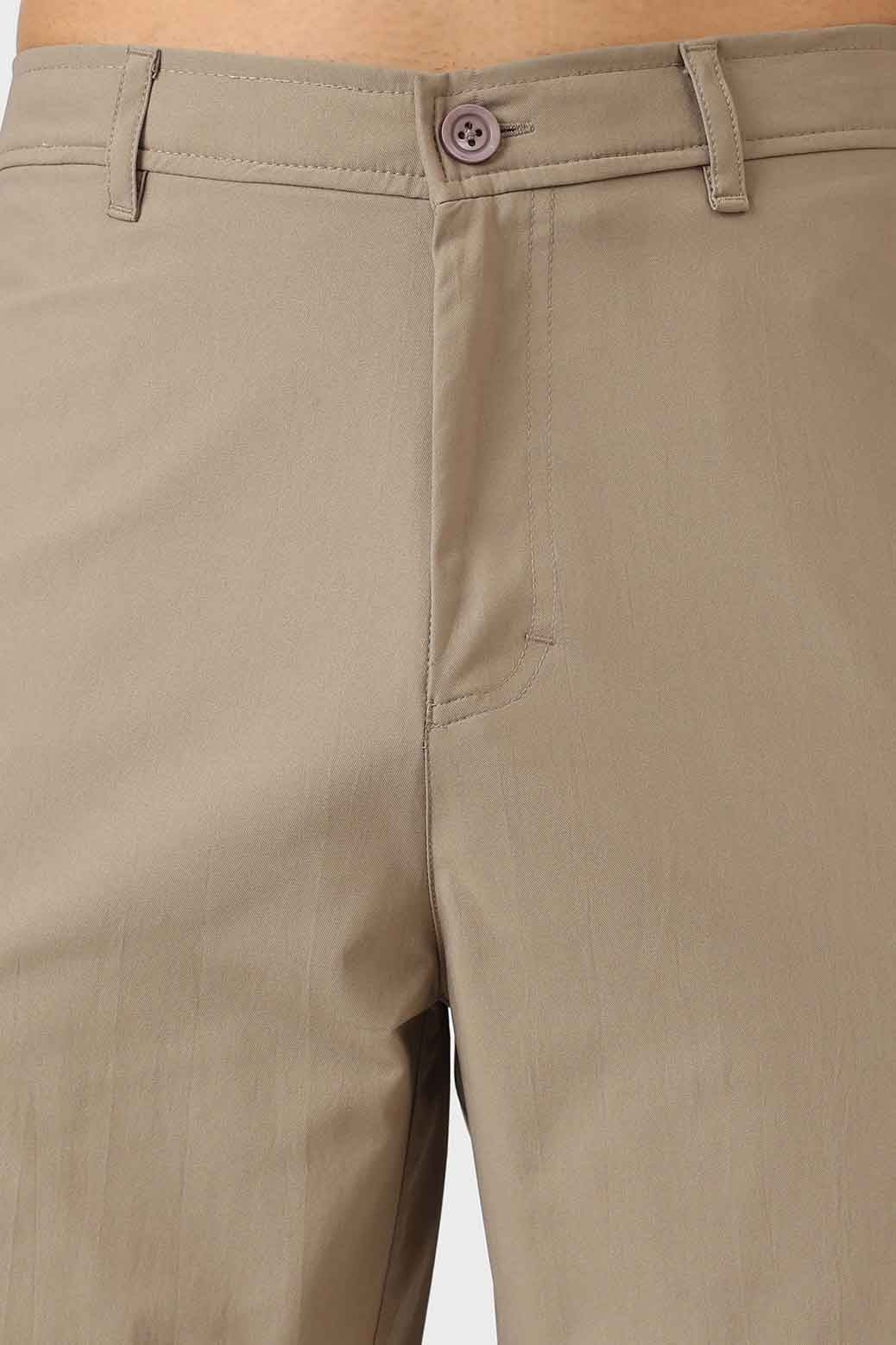 Fight Cargo Pants Khaki