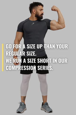 Buy gym wear for men & sports wear online in India [Gym clothing] – FUAARK