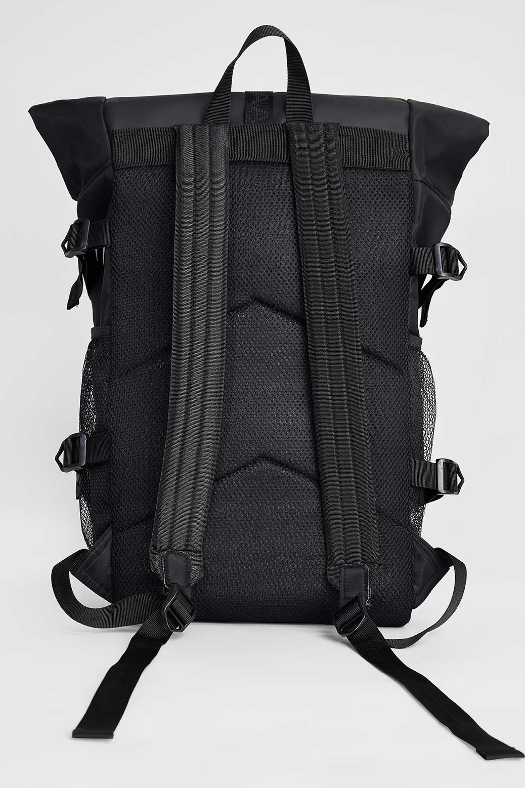 Core Backpack Bag Black