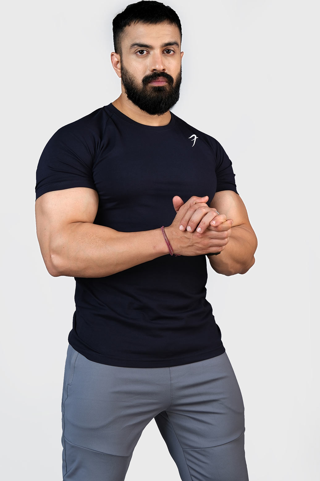Legacy T-shirt Navy