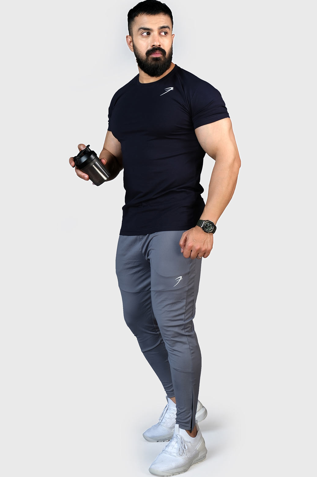 Legacy T-shirt Navy