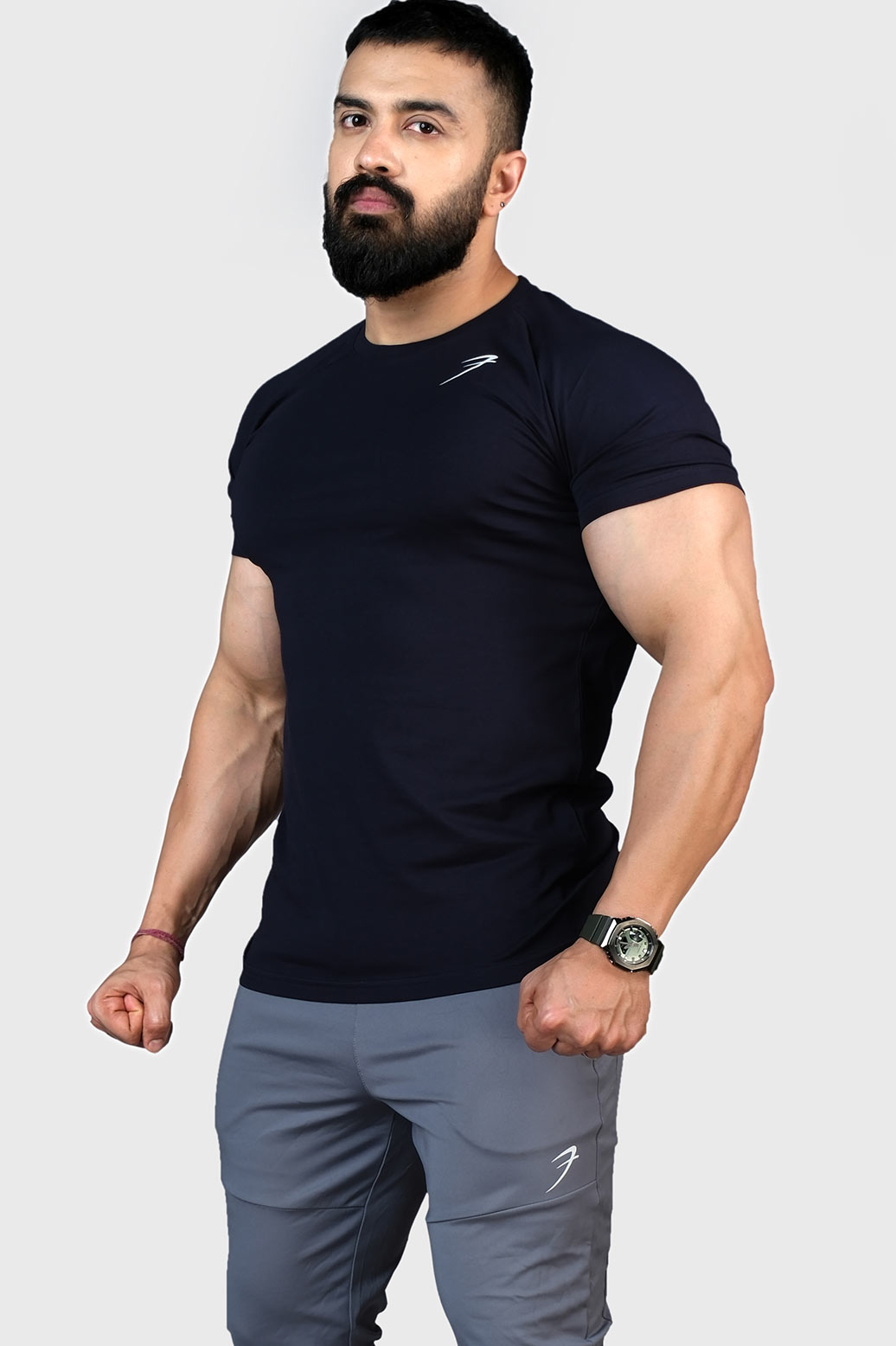 Legacy T-shirt Navy