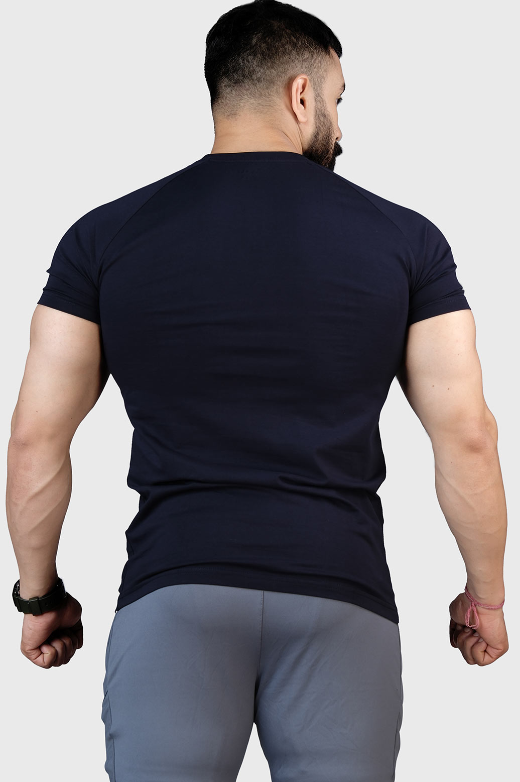 Legacy Tshirt Navy