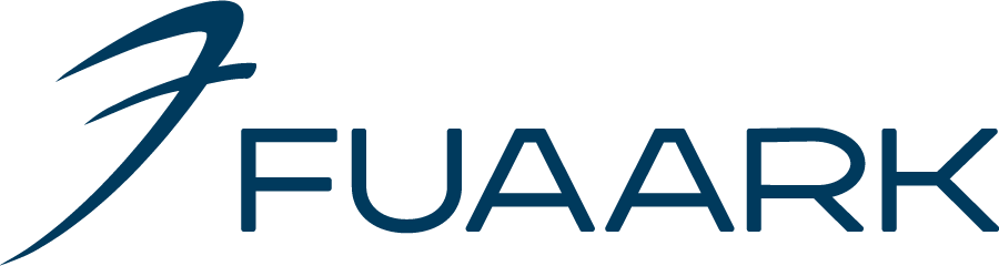 Fuaark Logo Footer