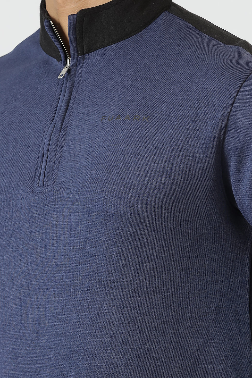 Alpine Pullover Navy