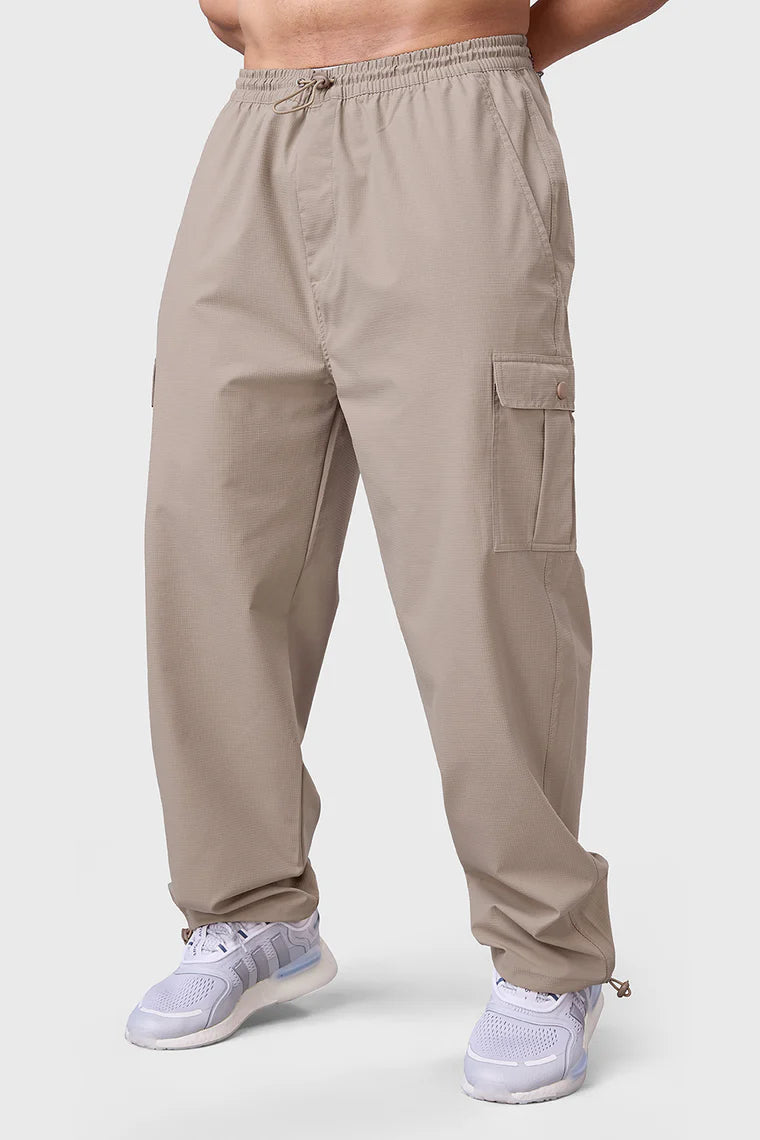 Off Duty Cargo Set