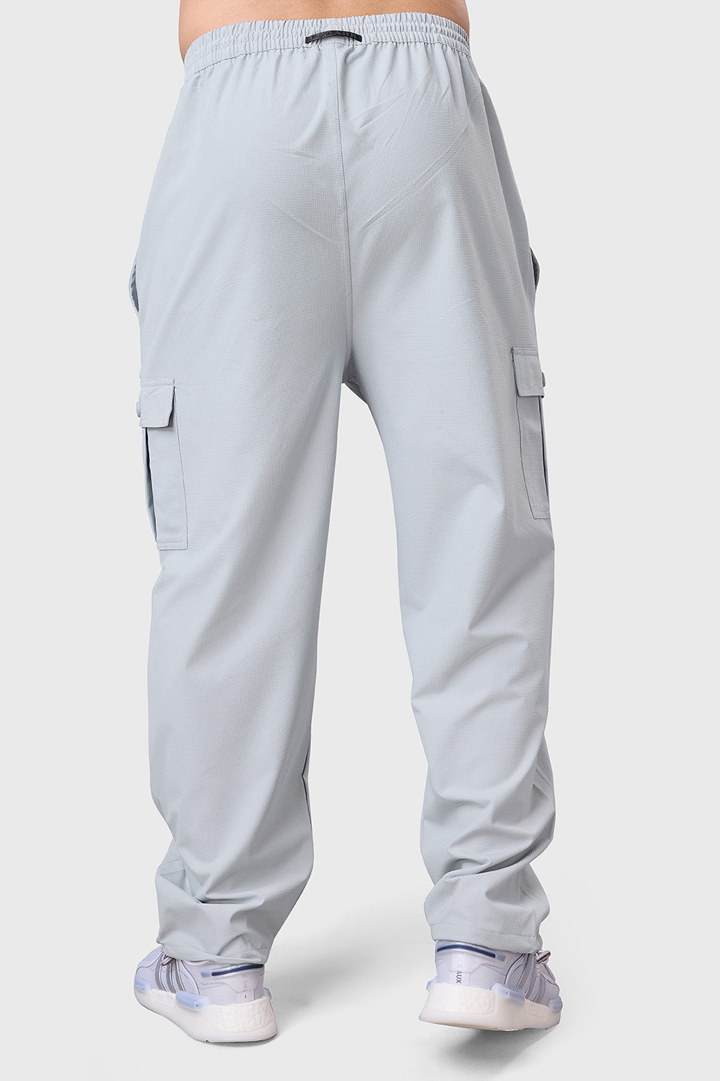 Carpenter Cargo Pants Light Grey