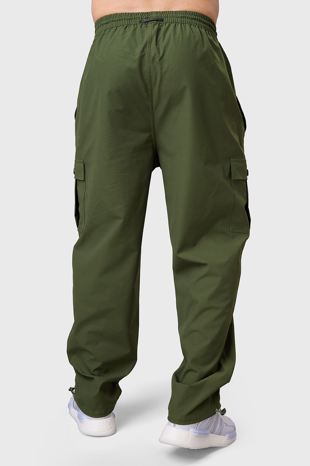 Carpenter Cargo Pants Olive