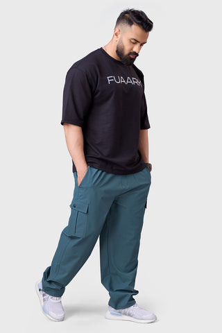 Carpenter Cargo Pants Orion Blue