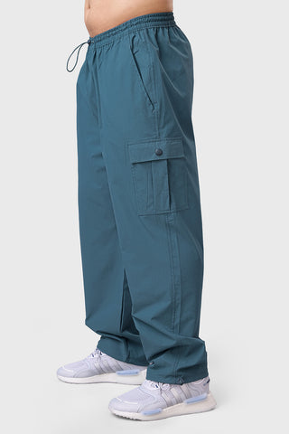 Carpenter Cargo Pants Orion Blue