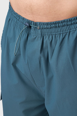 Carpenter Cargo Pants Orion Blue