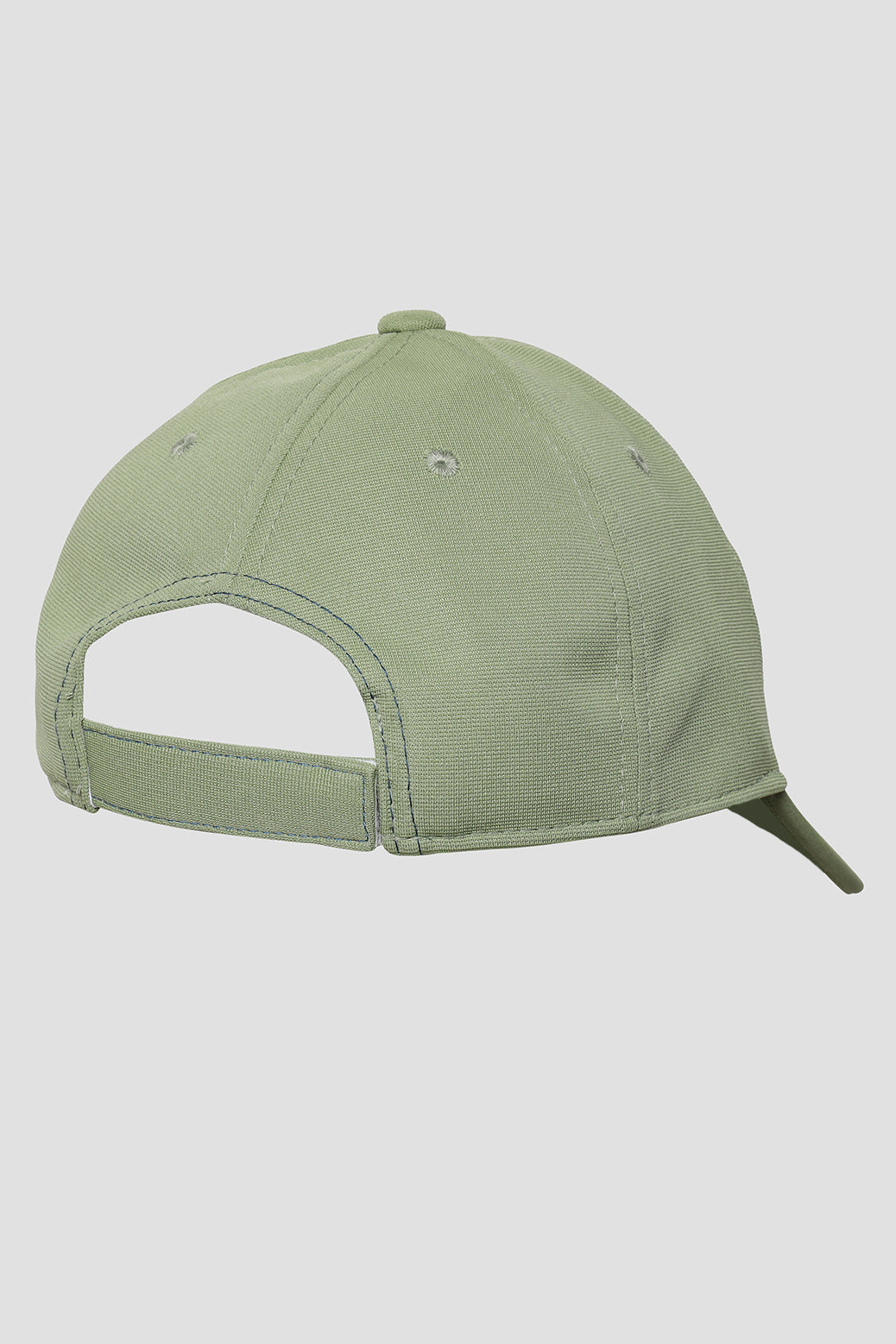 Classic Baseball Cap Glacial Green