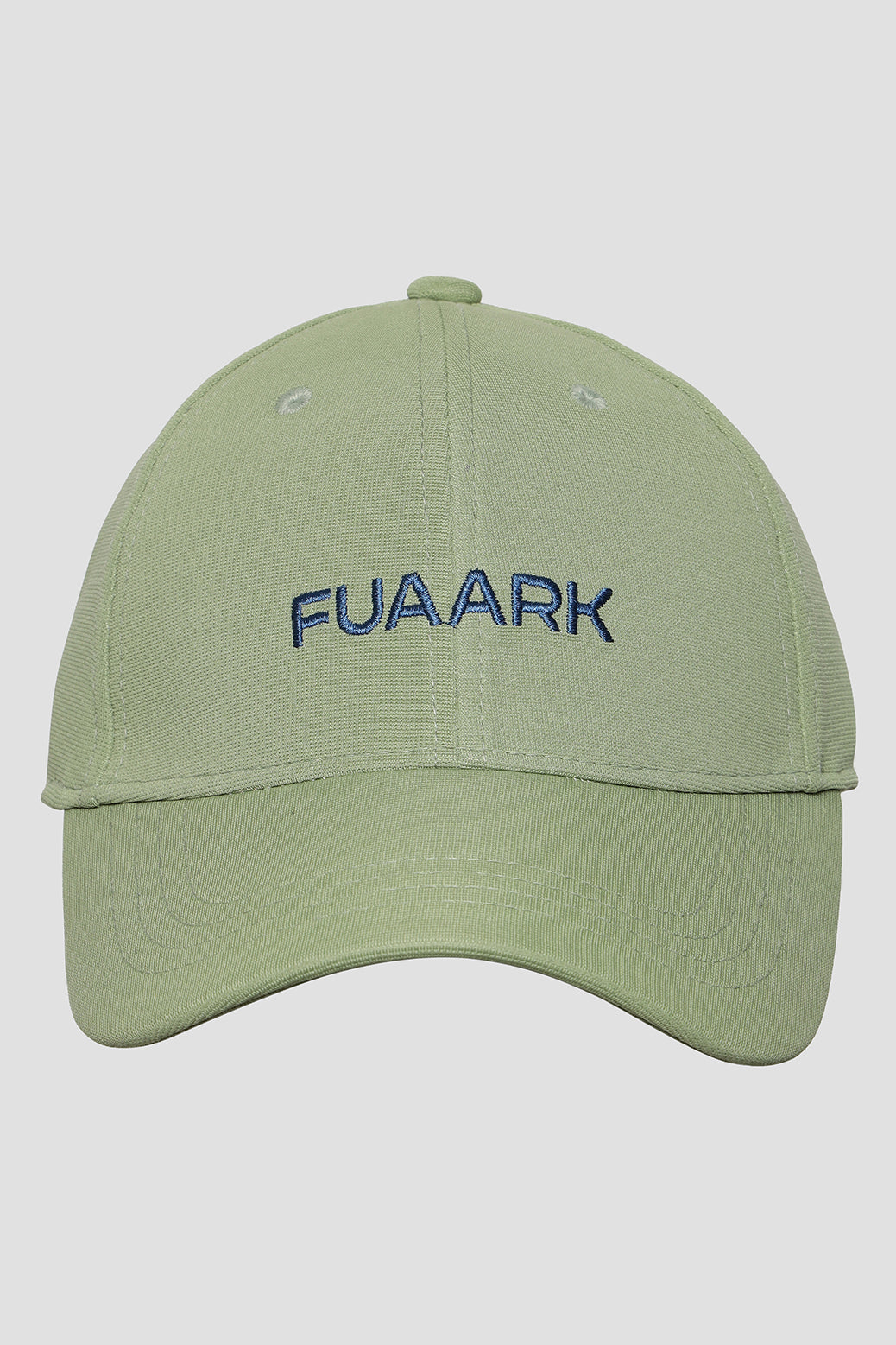 Classic Baseball Cap Glacial Green