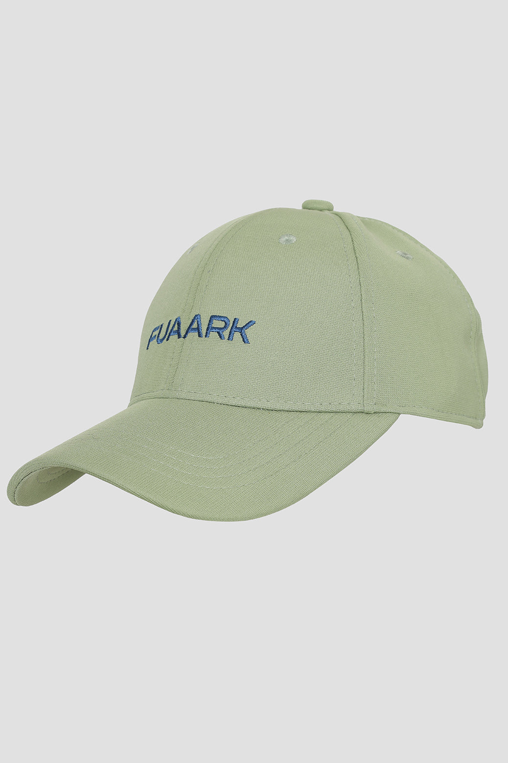 Classic Baseball Cap Glacial Green