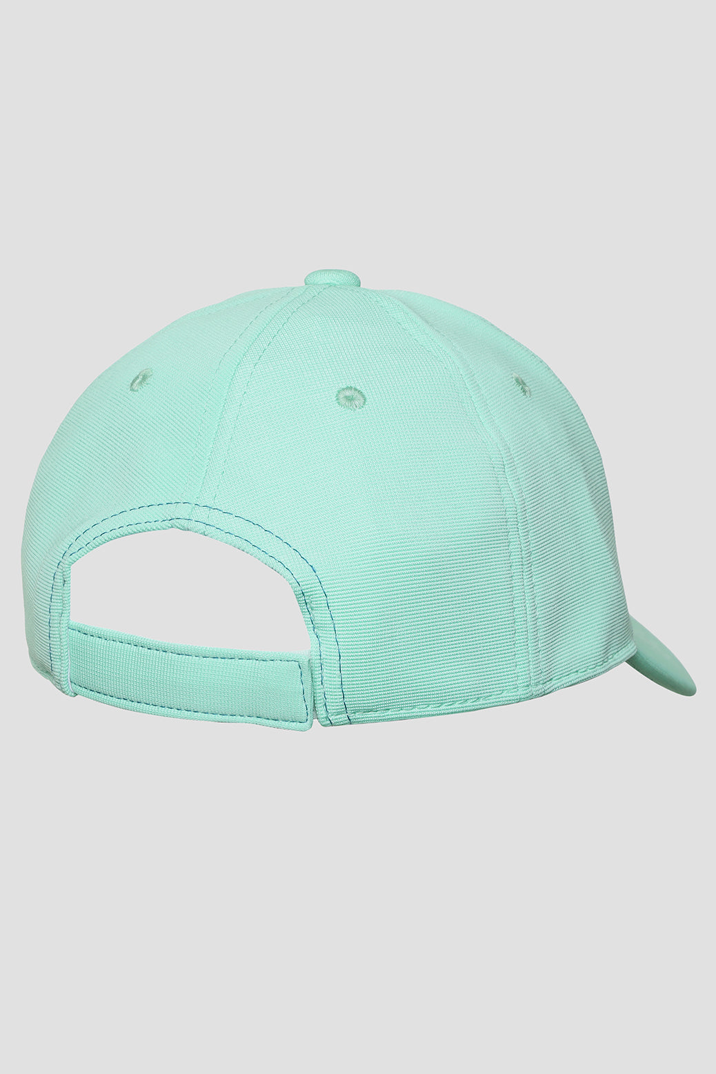 Classic Baseball Cap Bright Green