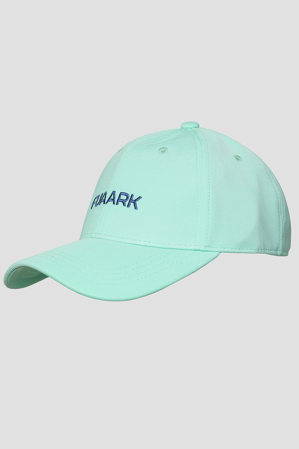 Classic Baseball Cap Bright Green