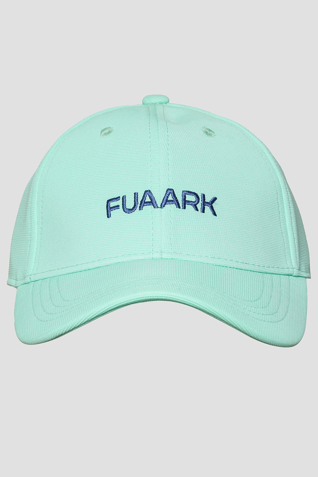 Classic Baseball Cap Bright Green