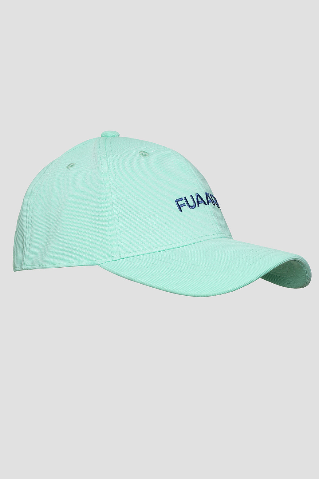 Classic Baseball Cap Bright Green