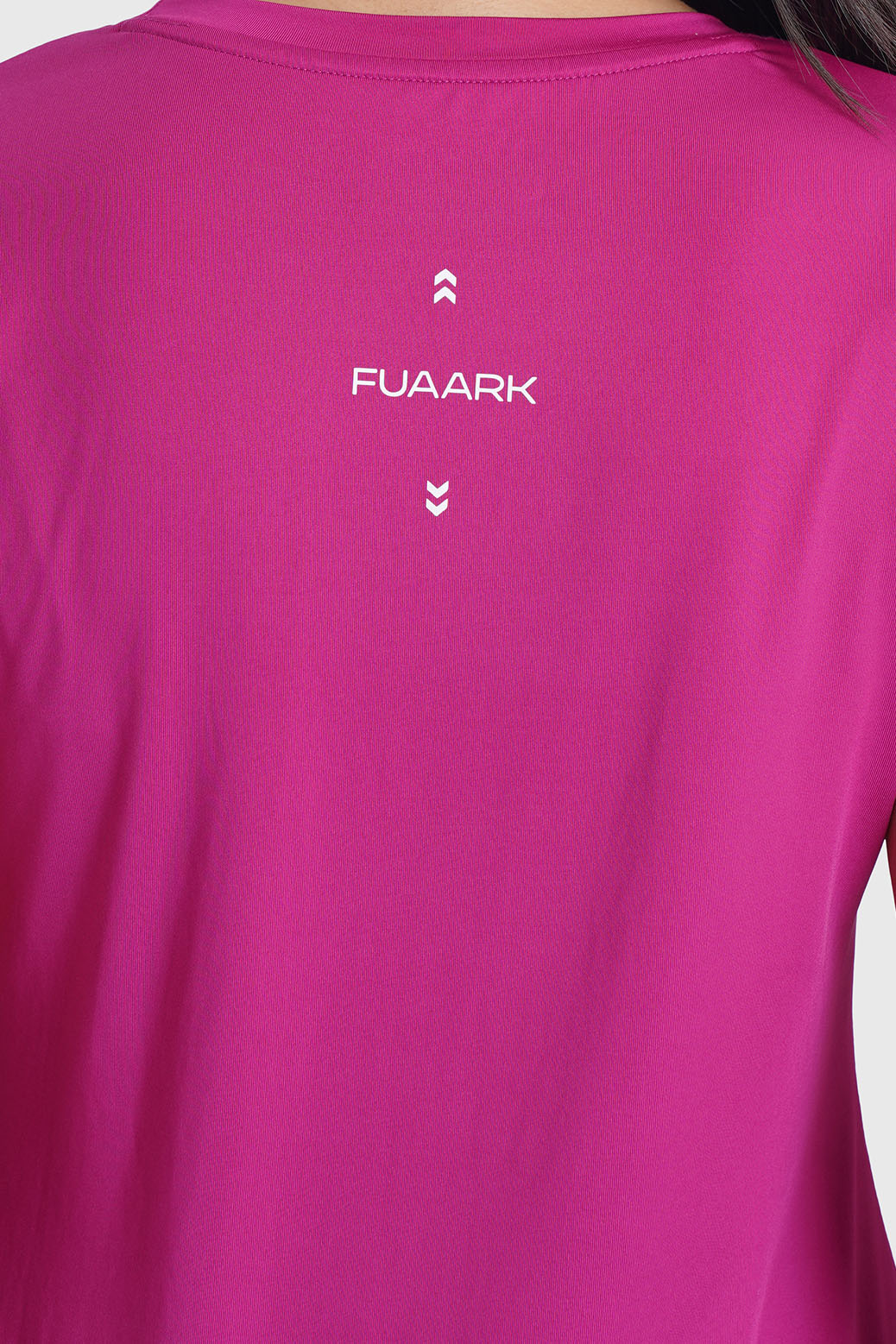 Classic T-shirt Pink