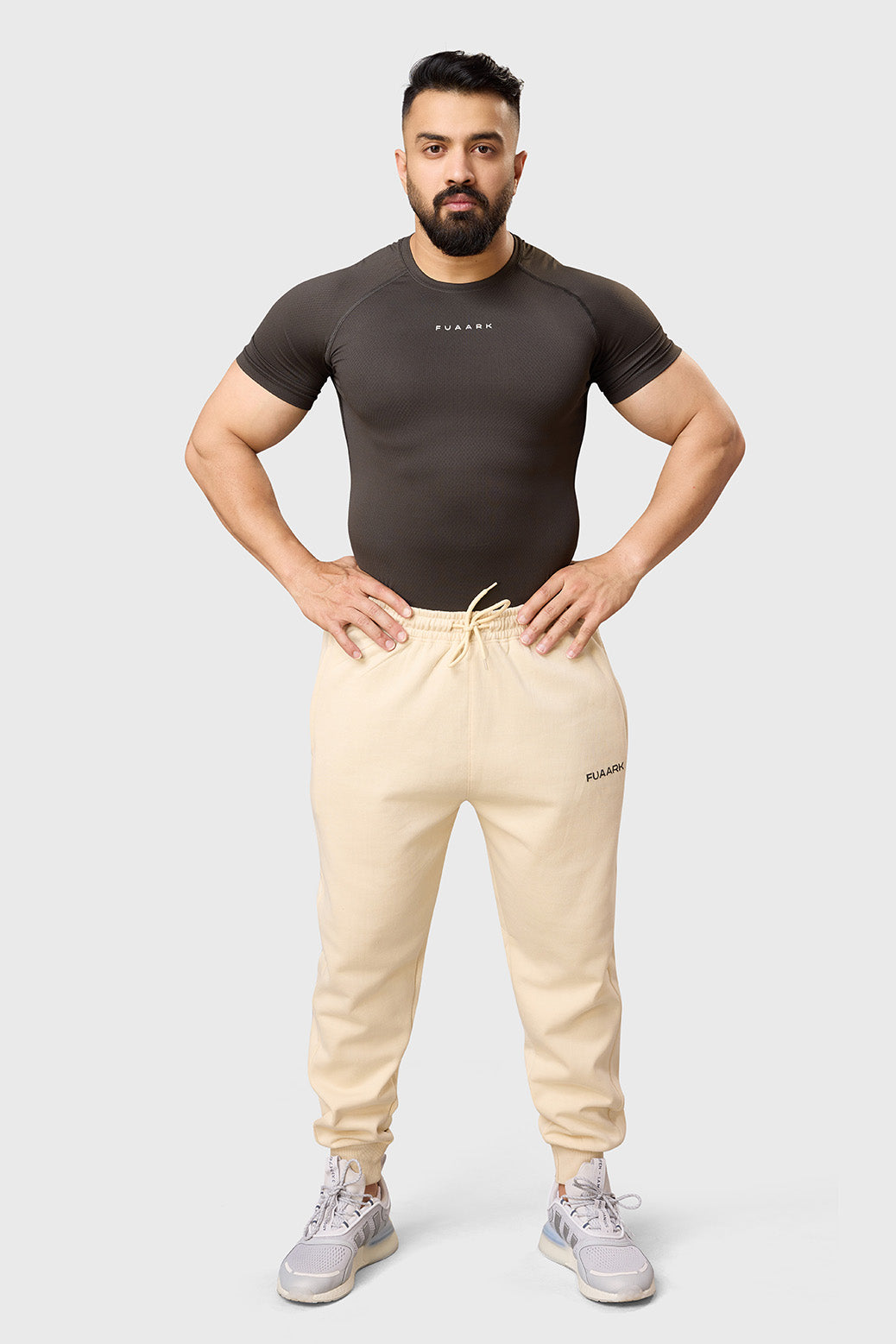 Elite Compression T-shirt Olive