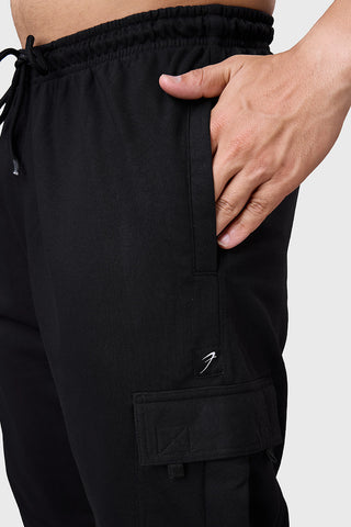 Flex Joggers Black