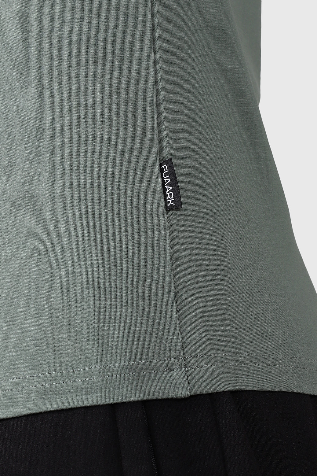 Legacy Crew Neck T-shirt Sage Green